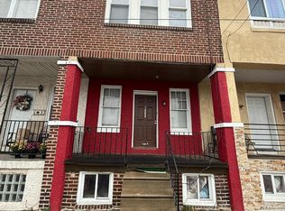 1603 S Dover St, Philadelphia, PA 19145