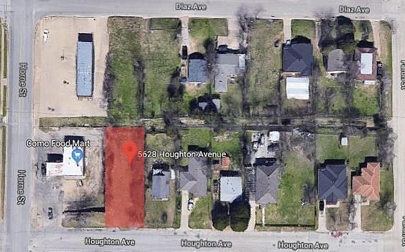 2nd image of 5628 Houghton Ave