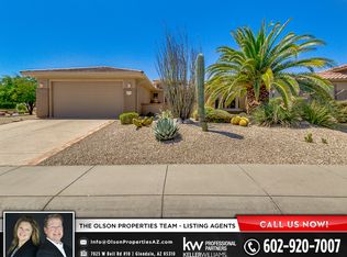 19516 N Crescent Ridge Dr, Surprise, AZ 85387