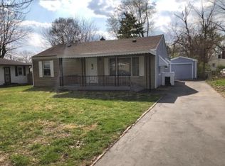 1712 N Audubon Rd, Indianapolis, IN 46218