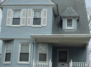 12 Hawthorne Pl, East Orange, NJ