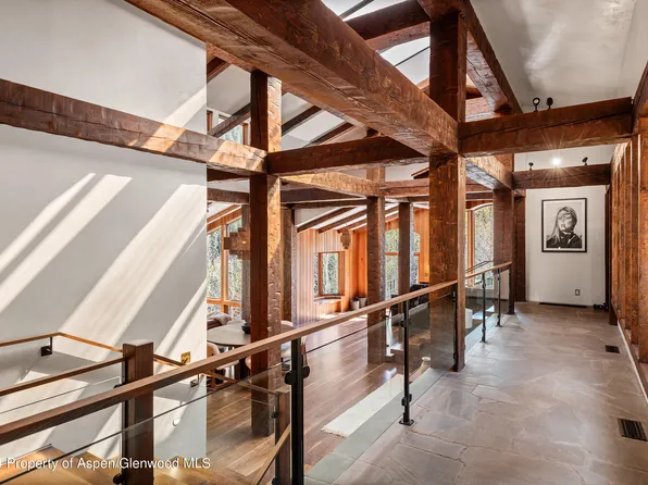 9888 Castle Creek Rd, Aspen, CO 81611