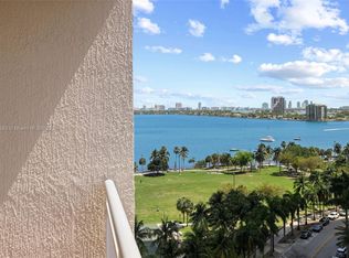 2000 N Bayshore Dr APT 1106, Miami, FL 33137