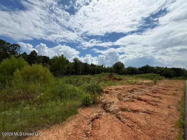 8 Taylor Mills Rd, Byhalia, MS 38611