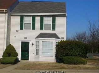 3427 Regency Pkwy, District Heights, MD 20747