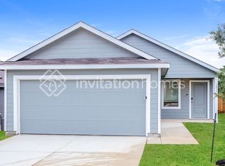 14338 Fulling Ml, San Antonio, TX 78245