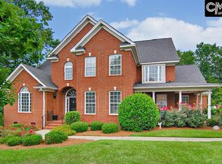 228 Wood Moor Pl, Columbia, SC 29212