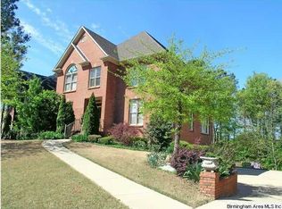 5515 Lake Cyrus Ln, Hoover, AL 35244