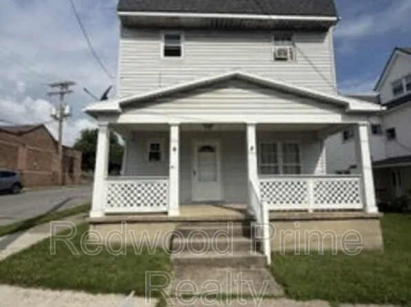 901 N 4th Ave APT 1, Altoona, PA 16601