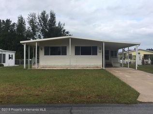 7513 Dinsmore St, Brooksville, FL 34613