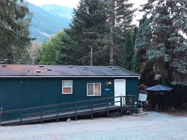 9519 Colony Lane, Concrete, WA 98237