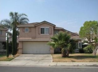 1288 Canterbury Pl, Perris, CA 92571