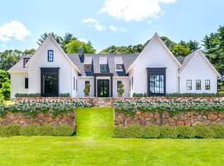 40 Woodbine Rd, Stamford, CT 06903