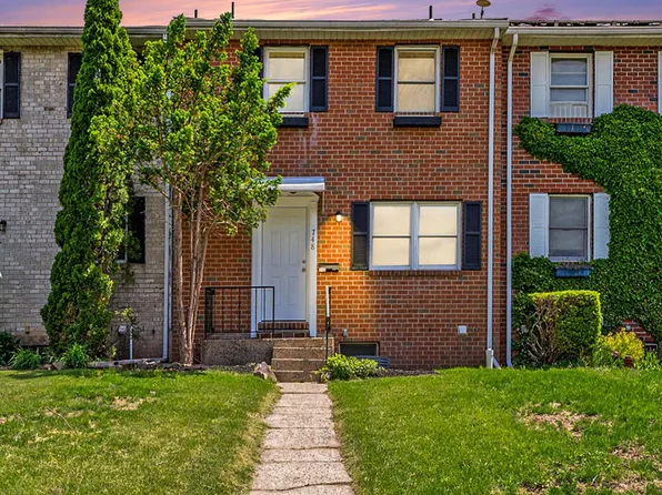 748 Jefferson St, Red Hill, PA 18076