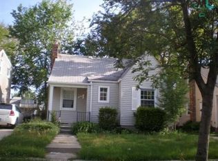 275 Academy St, Ferndale, MI 48220