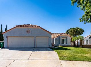 39429 Victoria St, Palmdale, CA 93551