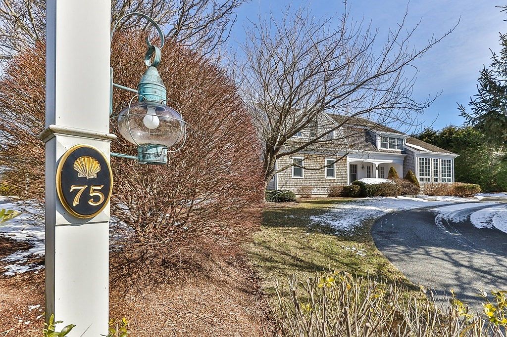 75 Frost Fish Hl, North Chatham, MA 02650 Zillow