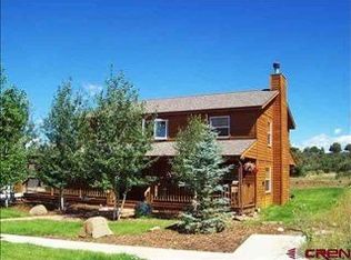 531 Dove Ranch Rd, Bayfield, CO 81122