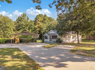 10859 Panhandle Rd, Hampton, GA 30228