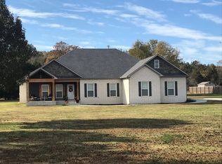 3 Winding Creek Cv, Conway, AR 72034
