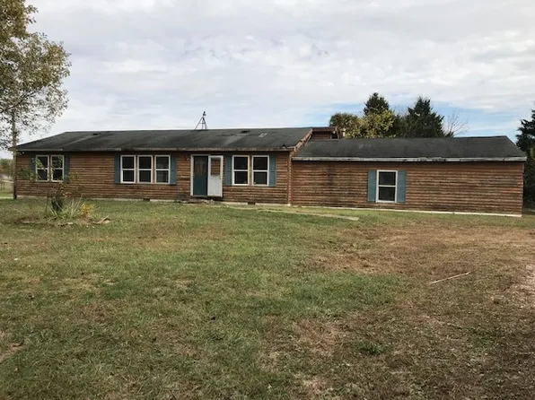 1418 State Road 37, Mitchell, IN 47446