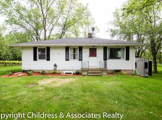 1338 10 Mile Rd NW, Sparta, MI 49345