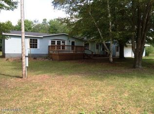 9466 N Dickinson Ave, Walkerville, MI 49459