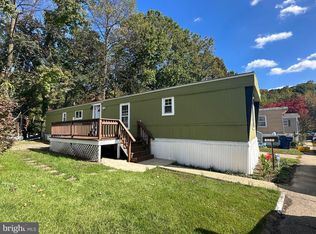 9522 Beech Park St, Capitol Heights, MD 20743