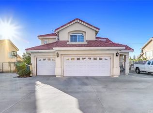 12126 Lower Azusa Rd, El Monte, CA 91732
