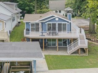 11037 Newland Dr, Lakeview, OH 43331