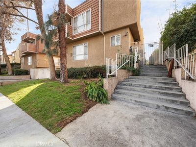 7319 Hazeltine Ave APT 18, Van Nuys, CA, 91405