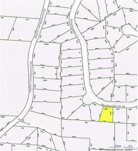 147 Meadowlake W Dr, Northport, AL, 35473