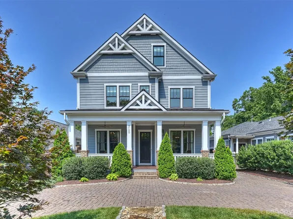 2120 Crescent Ave, Charlotte, NC 28207