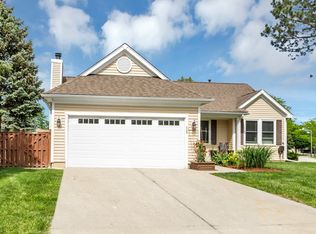 2128 Baldwin Ct, Hanover Park, IL 60133