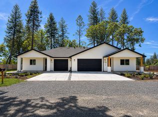 1752 Whitaker Rd, Paradise, CA 95969