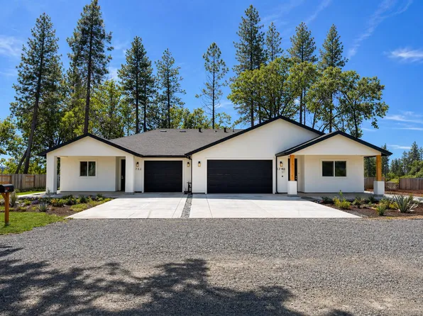 1752 Whitaker Rd, Paradise, CA 95969