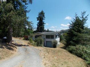 535 Border St, Myrtle Point, OR 97458