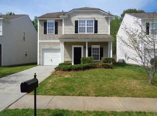 8337 Ainsworth St, Charlotte, NC 28216