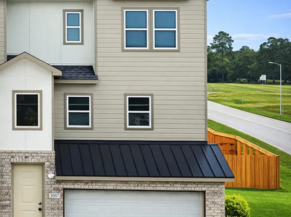 Telluride B Plan, Townsen Landing