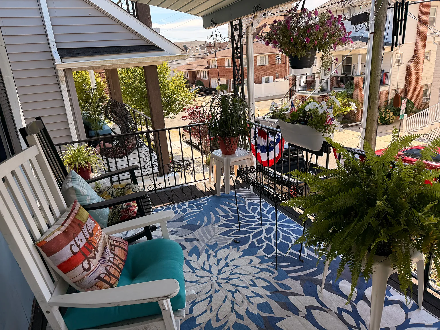 3 bed, 1120 sqft, $2,800 — Photo 2