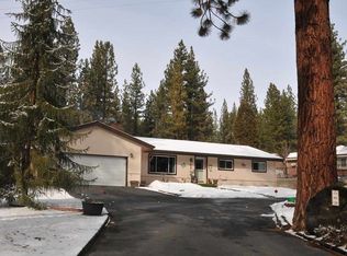 563 E Magnolia Ave, Portola, CA