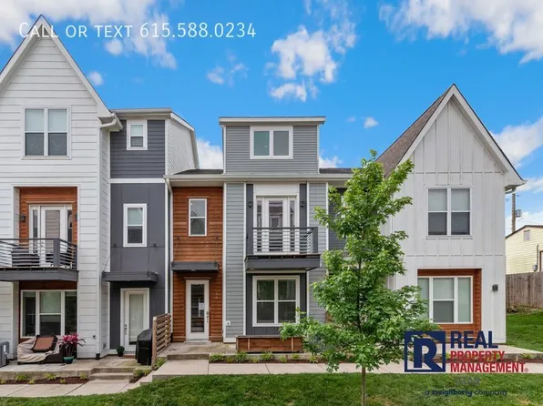 700 James Ave #18, Nashville, TN 37209