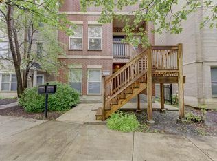 7651 S Parnell Ave, Chicago, IL 60620