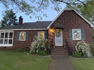 920 Pine St, Florence, AL 35630