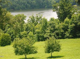 Caney Creek Rd, Harriman, TN 37748