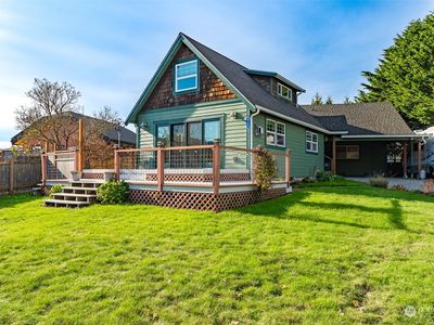 2733 Mckenzie Avenue, Bellingham, WA, 98225