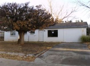 1300 Estancia Ave, Grants, NM 87020