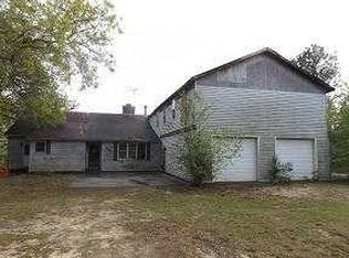 230 Log Cabin Rd, Aiken, SC 29805