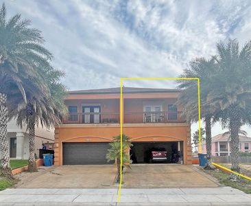 123A W Mars Ln #A, South Padre Island, TX, 78597