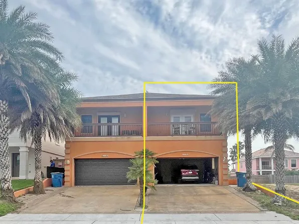 123A W Mars Ln #A, South Padre Island, TX 78597